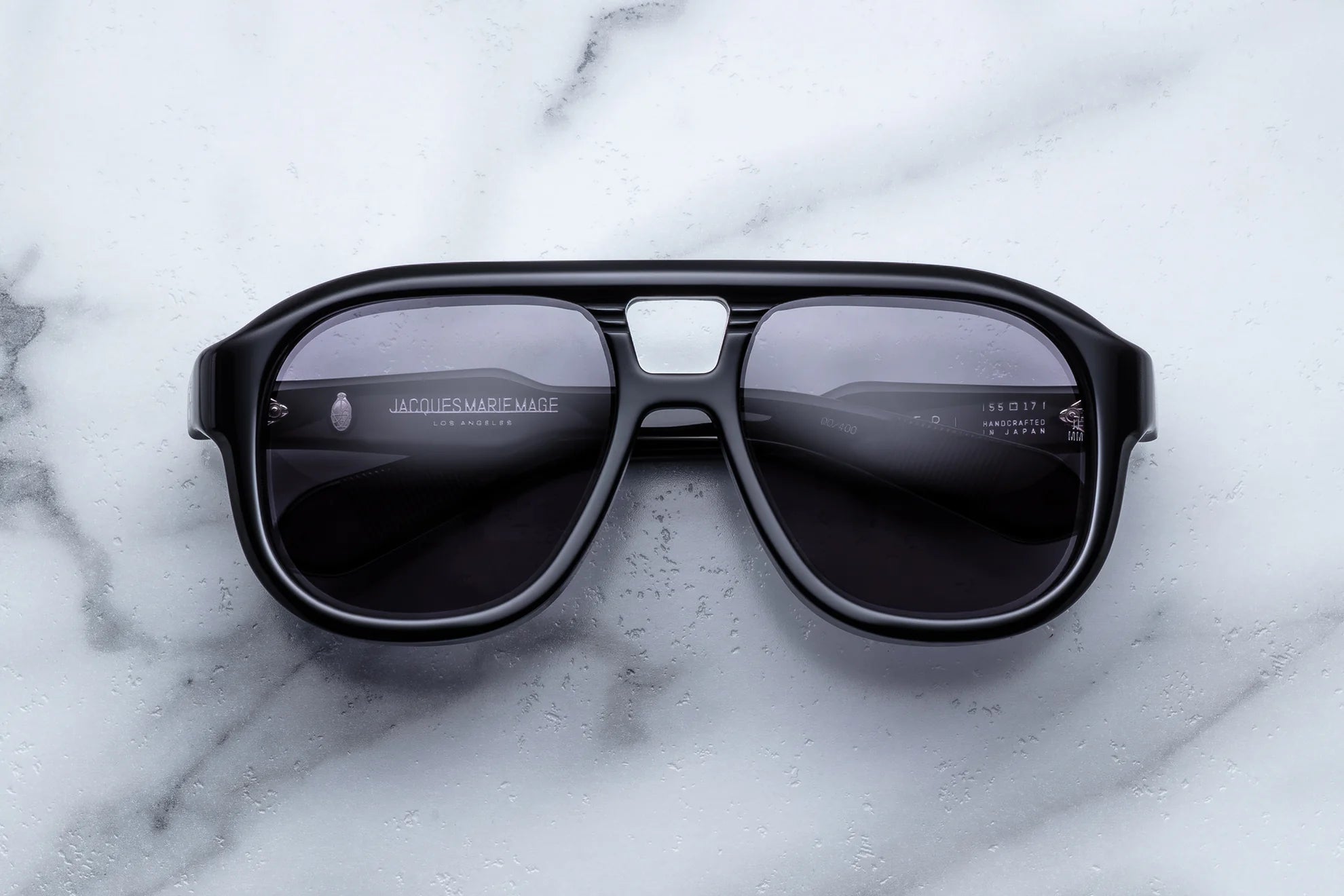 JASPER - Jacques Marie Mage