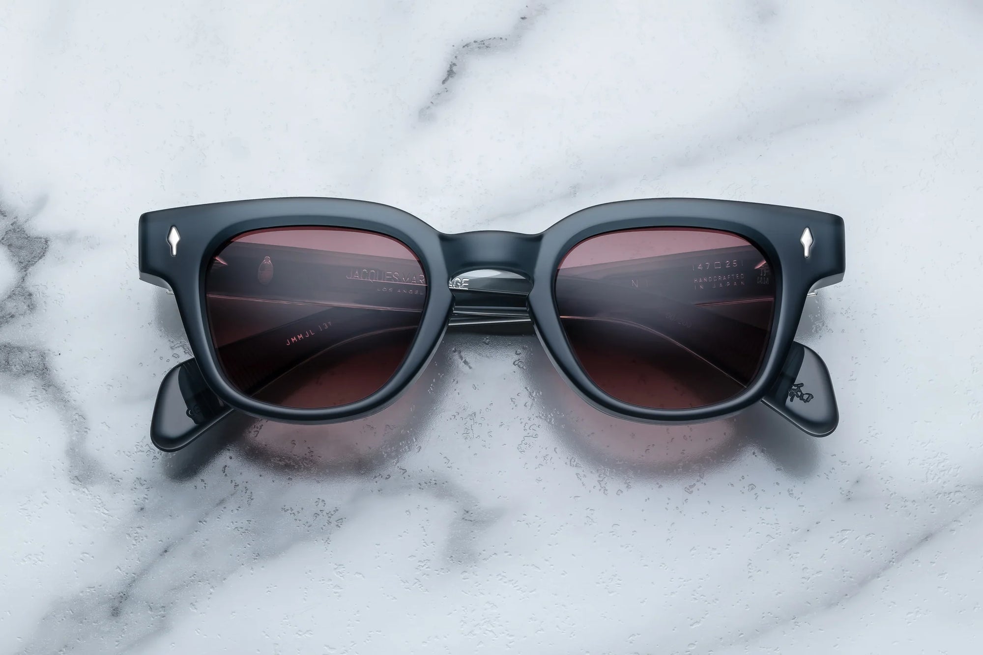 JULIEN - Jacques Marie Mage