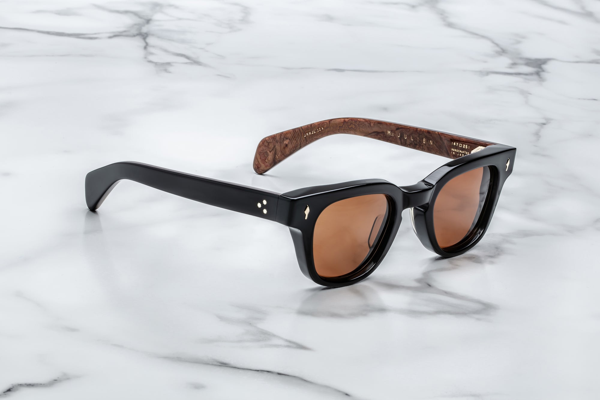 JULIEN - Jacques Marie Mage