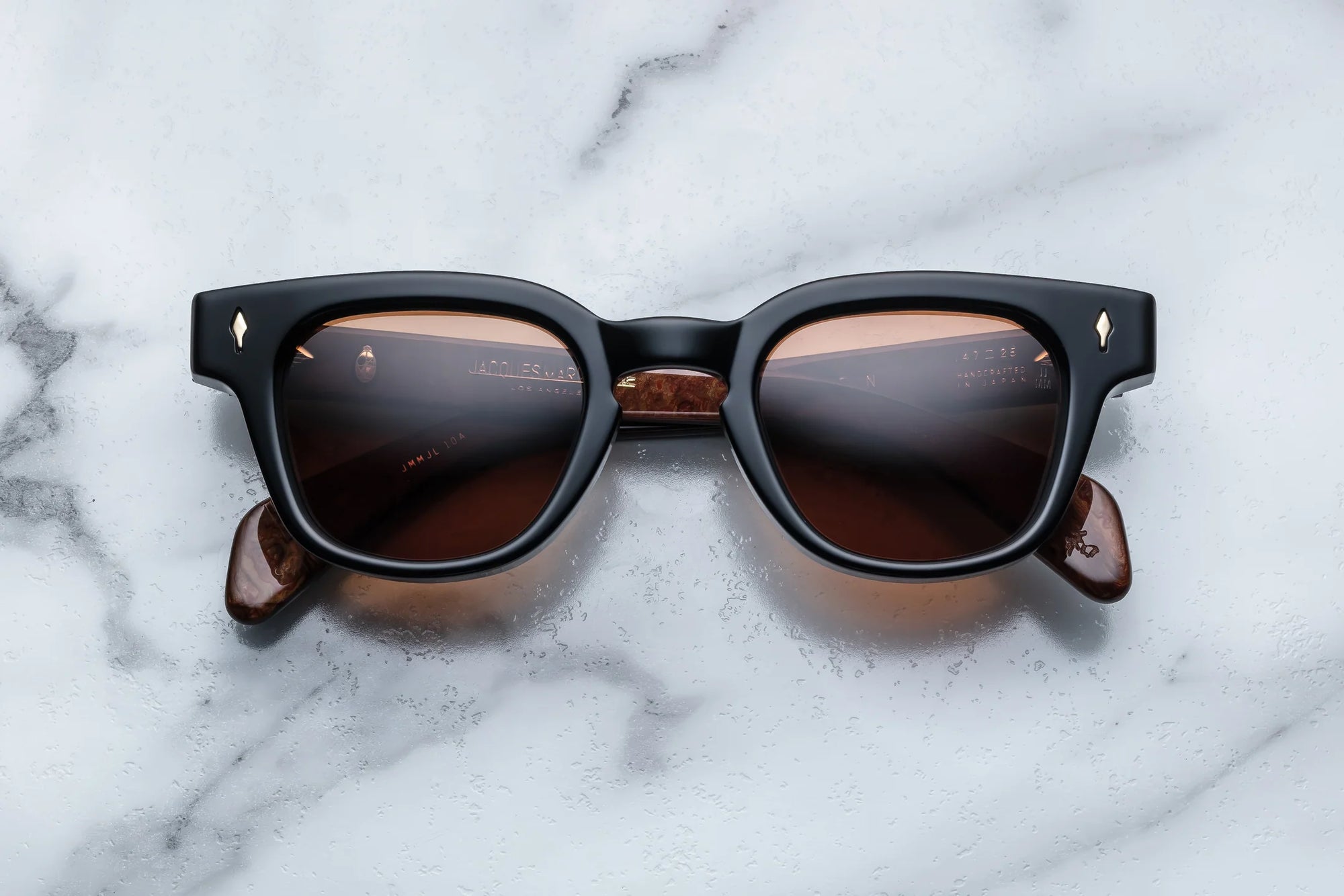 JULIEN - Jacques Marie Mage