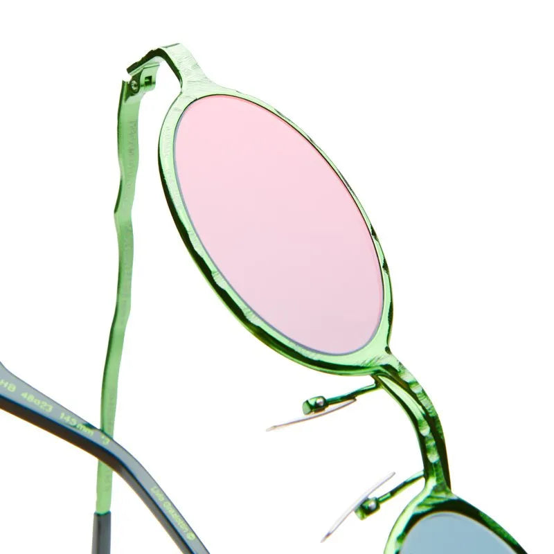 Z24 - Kuboraum - HAMBURGER BAHNHOF