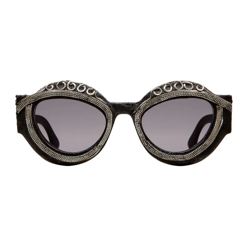 X22: Sterling Silver - Kuboraum