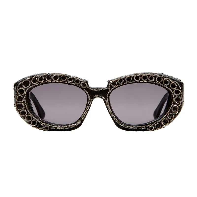 X23 :Sterling Silver - Kuboraum