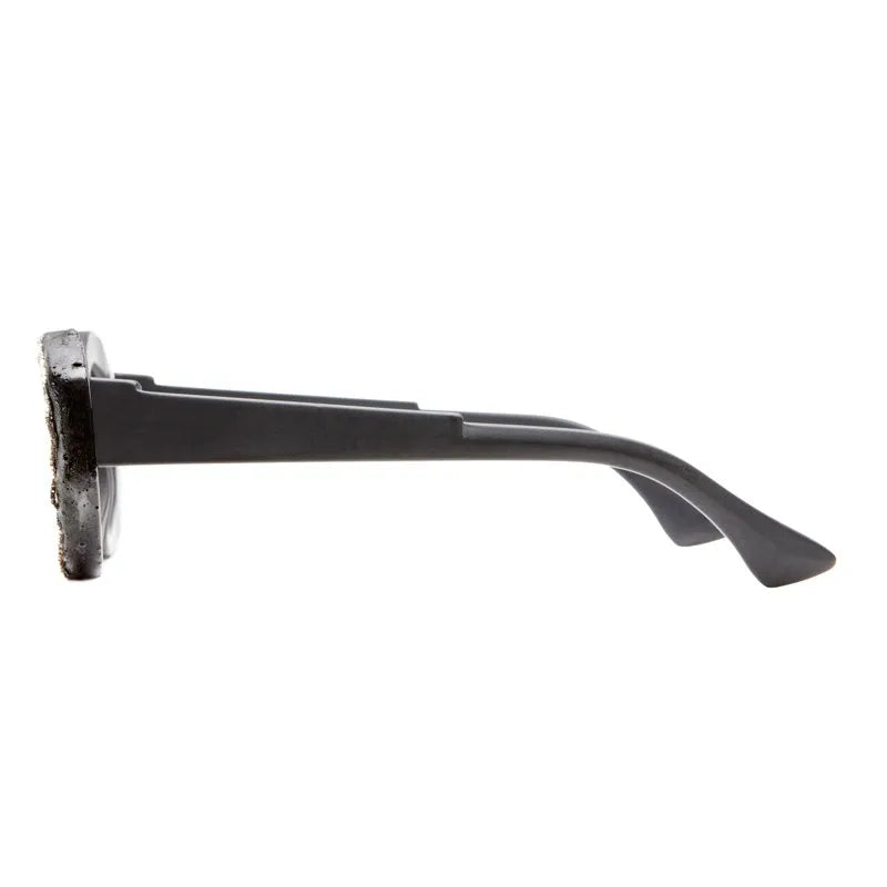 X23 :Sterling Silver - Kuboraum