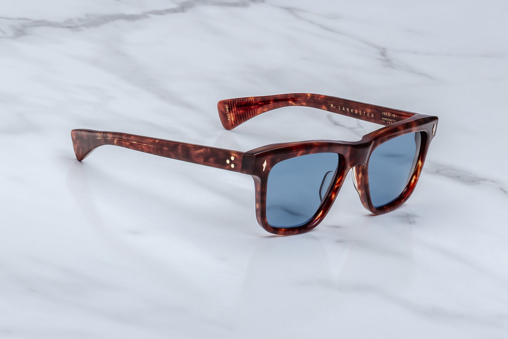 LANKASTER - Jacques Marie Mage