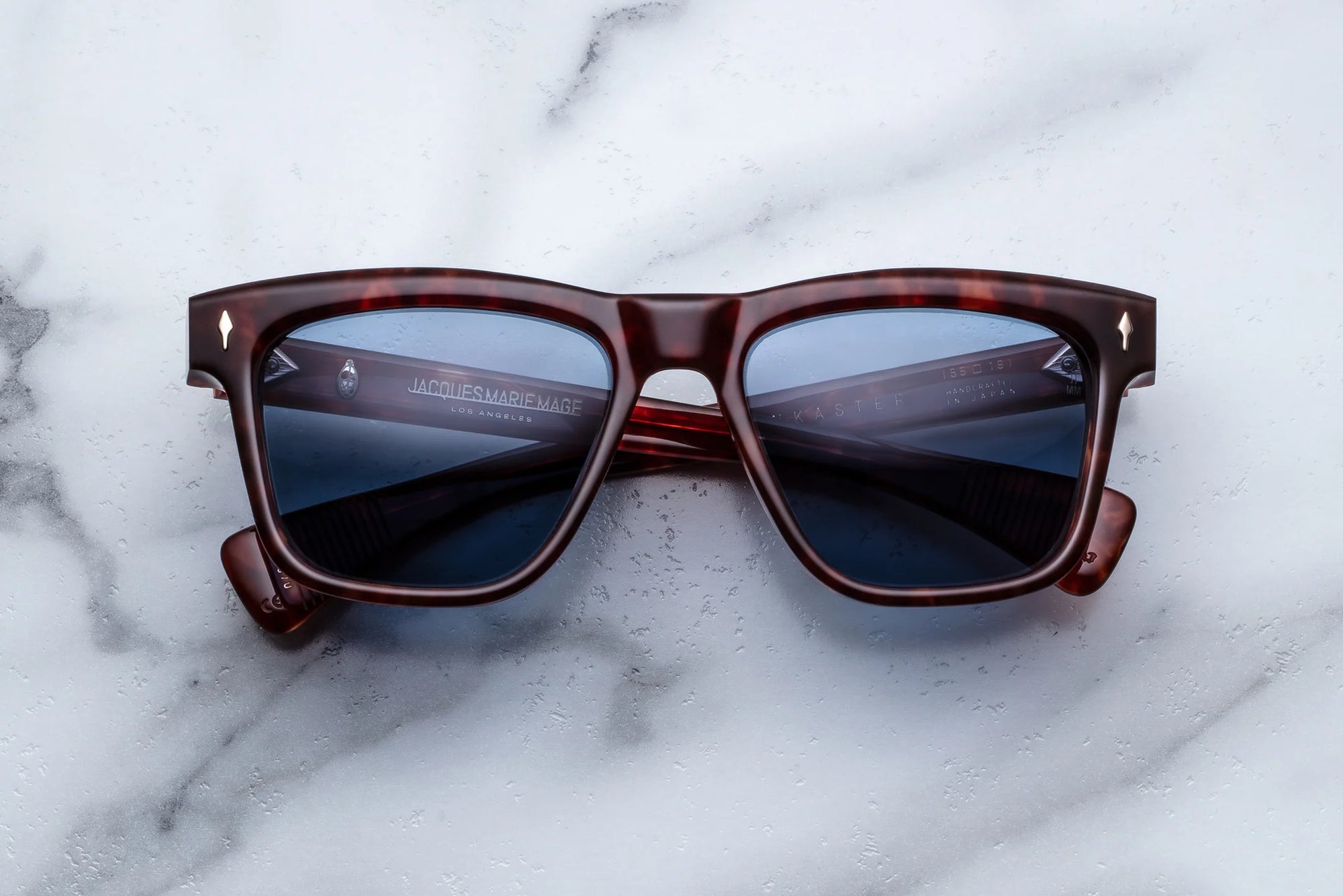 LANKASTER - Jacques Marie Mage