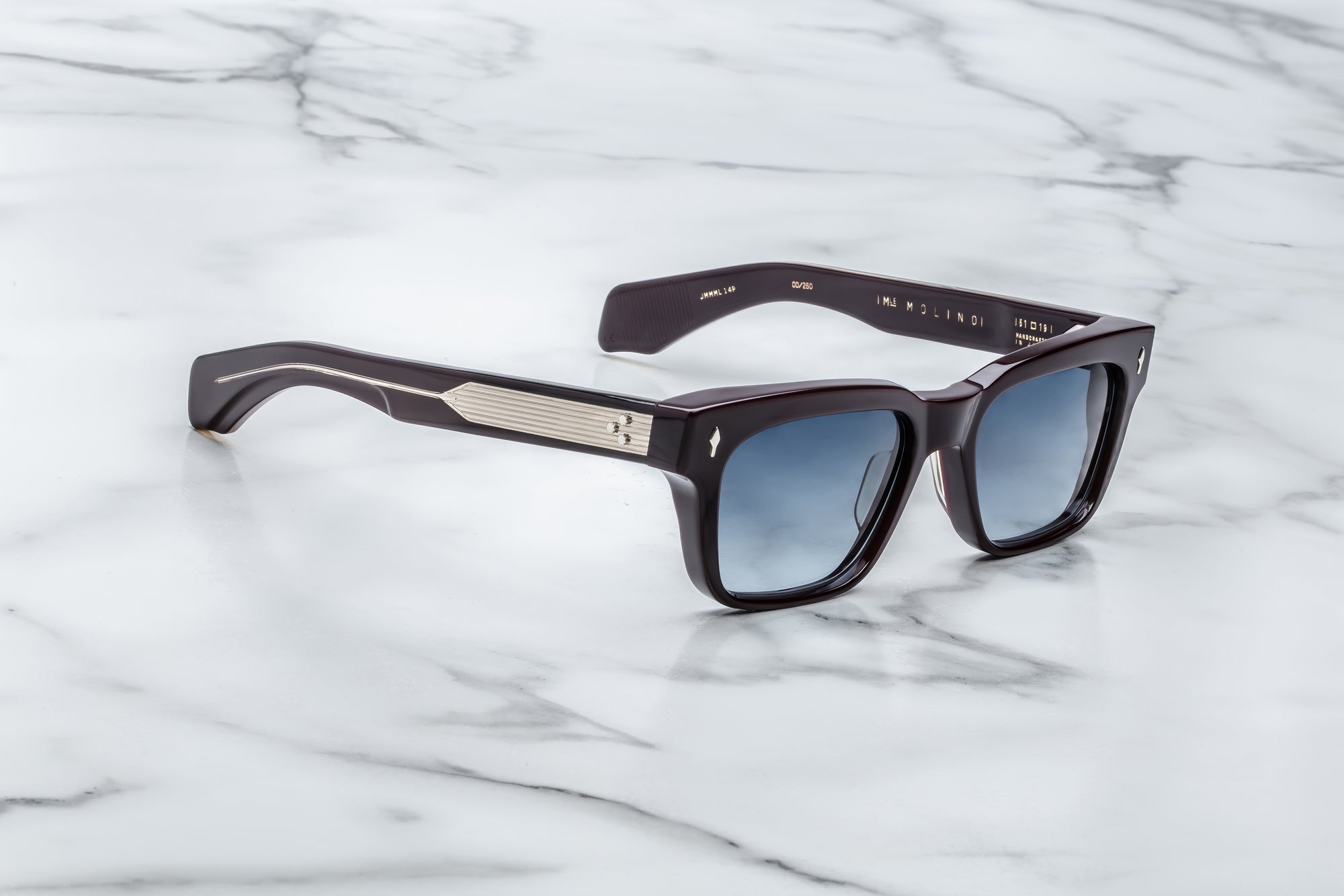 MOLINO - Jacques Marie Mage