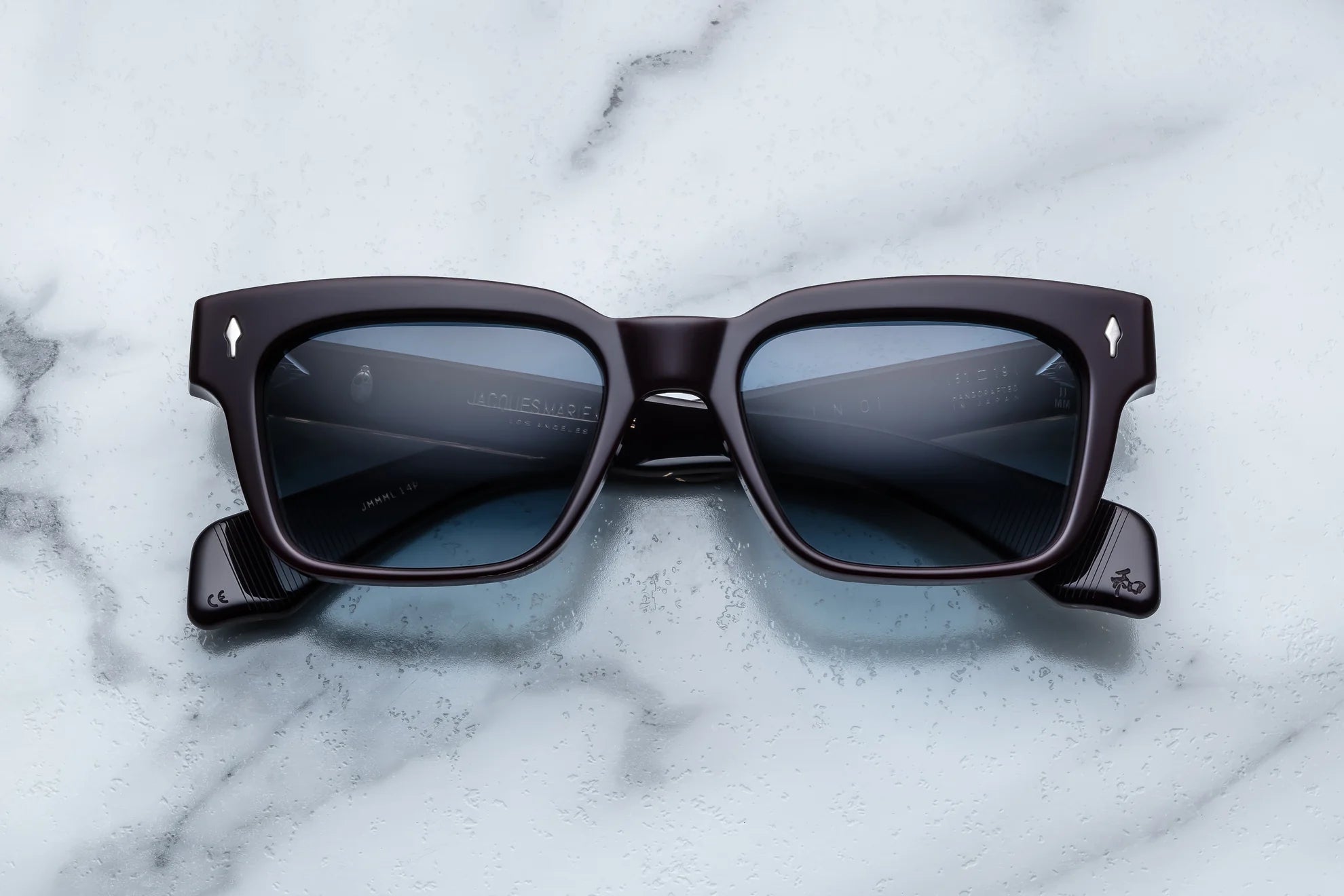 MOLINO - Jacques Marie Mage