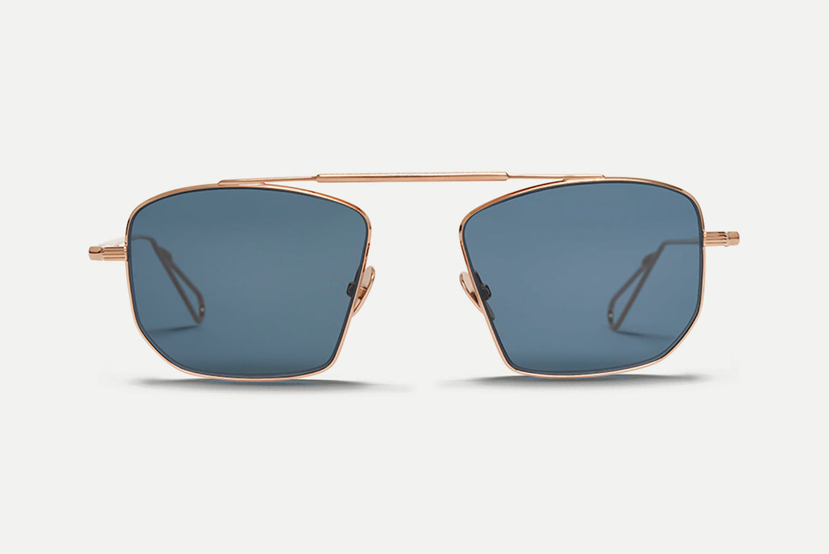 AHLEM – Villette – Unisex Designer Sunglasses – Premium