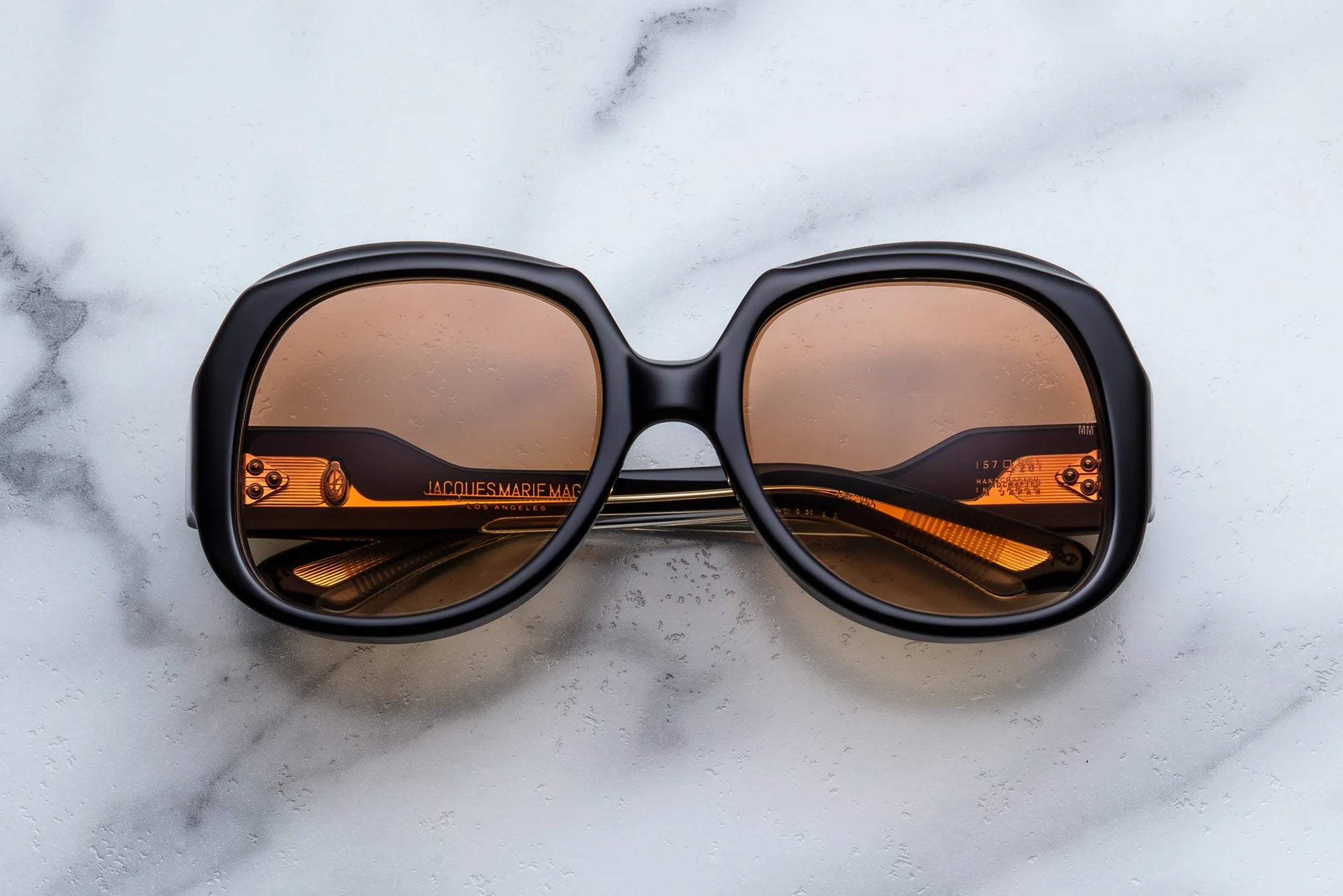 OCEAN CHILD: John & Yoko - Jacques Marie Mage