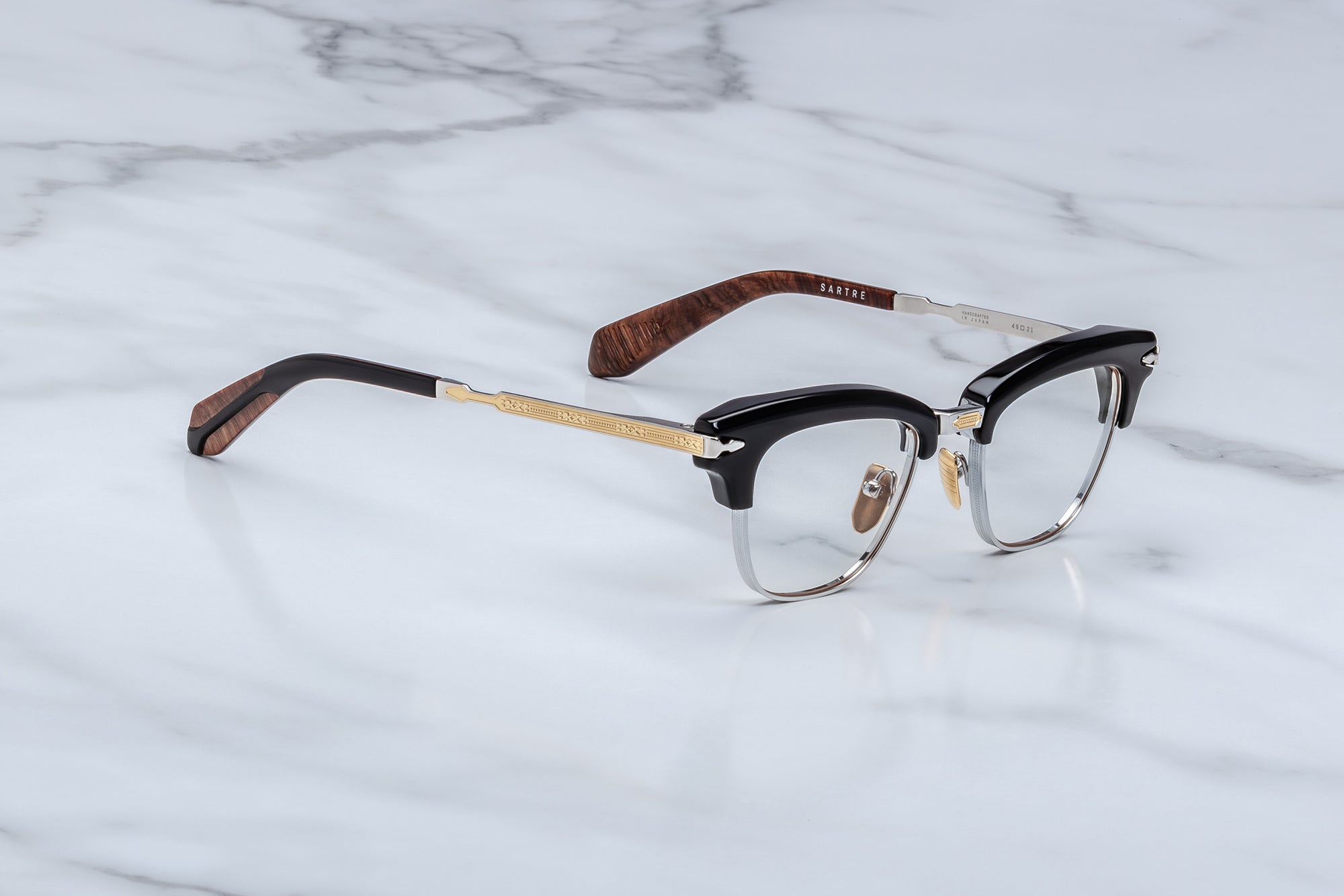 SARTRE - Jacques Marie Mage