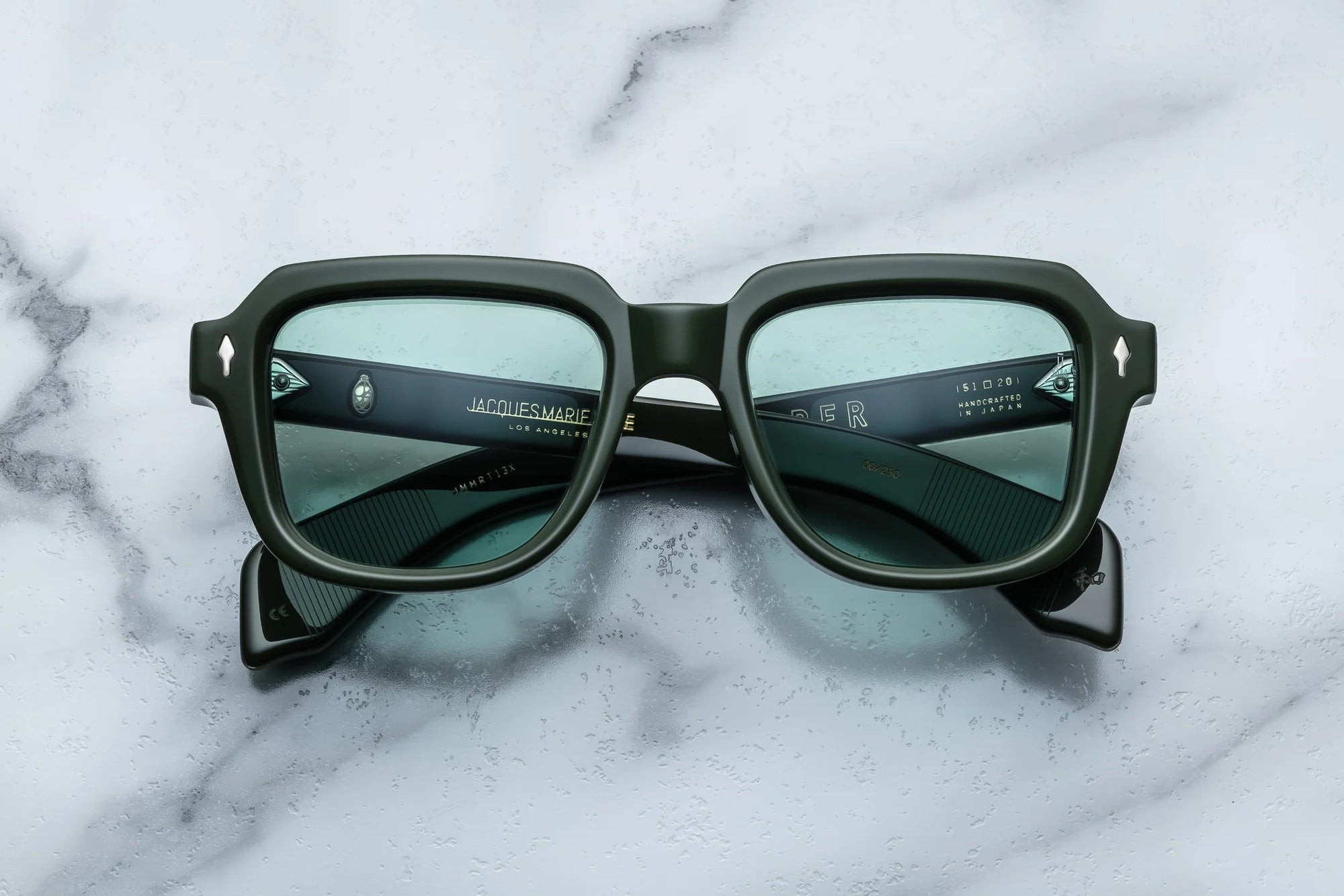 JACQUES MARIE MAGE TAOS HOPPER HAVANA 正規 TAOS – Jacques Marie Mage JACQUES MARIE MAGE TAOS HOPPER HAVANA 正規 TAOS – Jacques Marie Mage