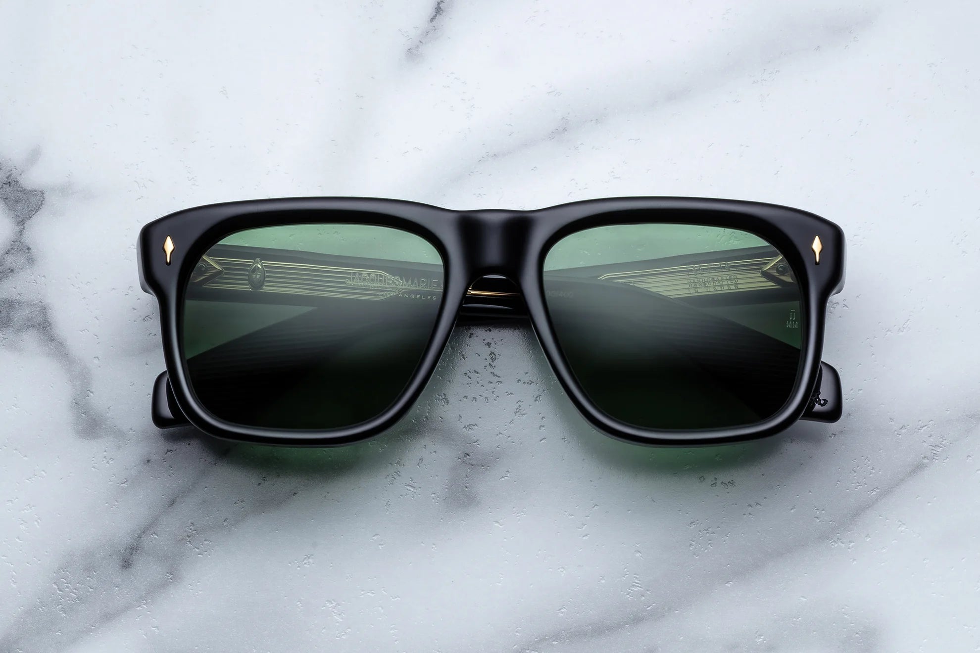 YVES - Jacques Marie Mage