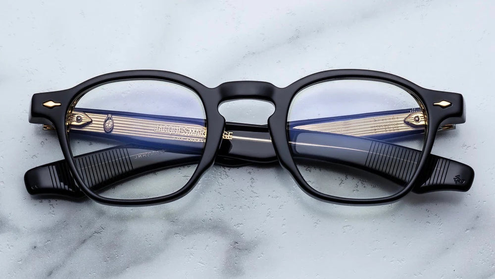 ZEPHIRIN 47 - Jacques Marie Mage